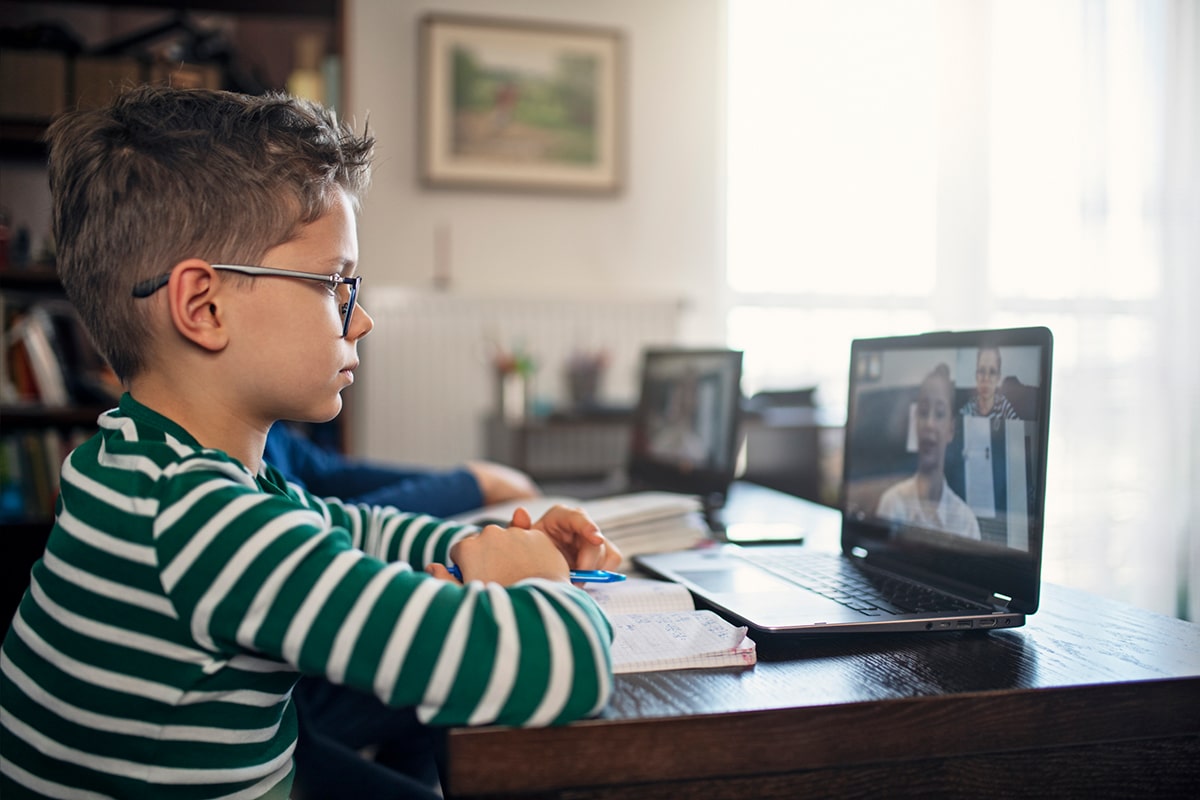 How to Make Distance Learning Work for Teachers and Students